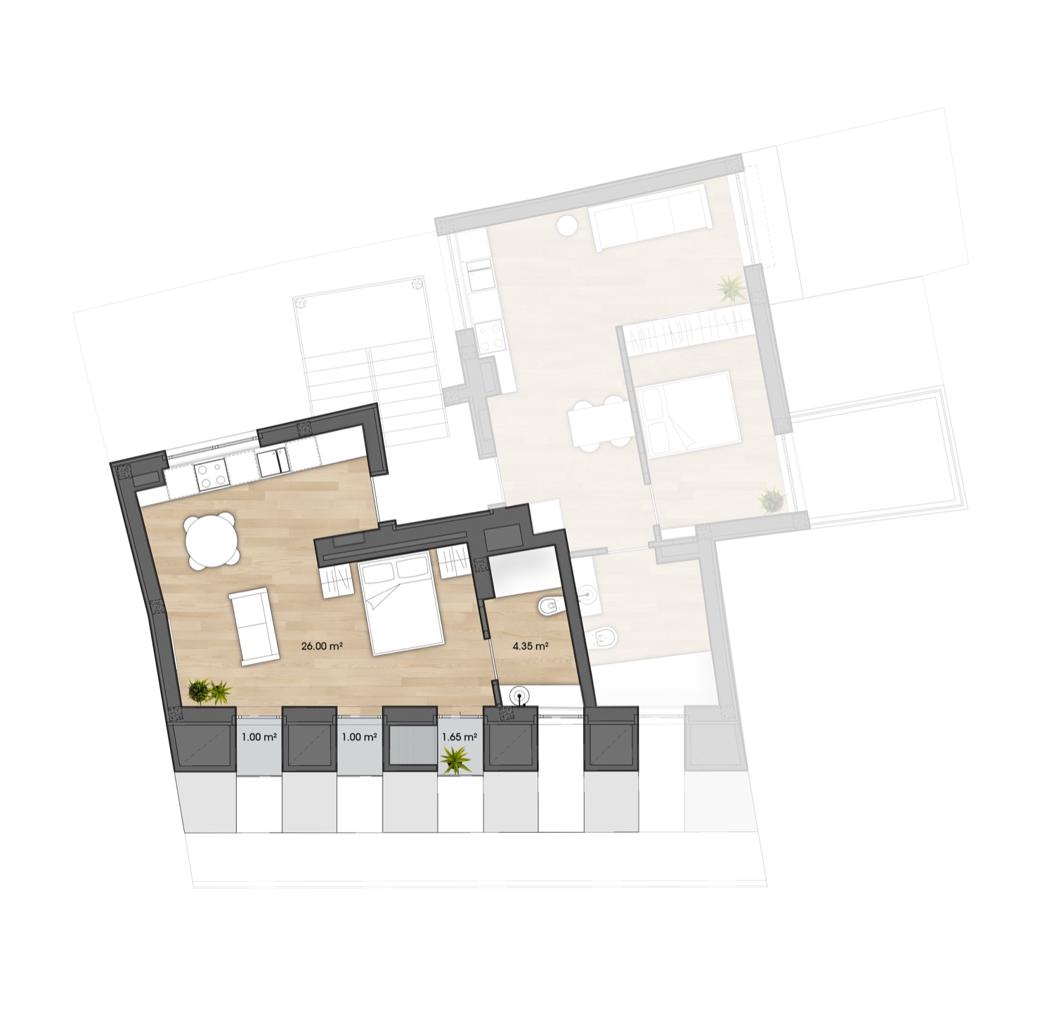 Planta 2A