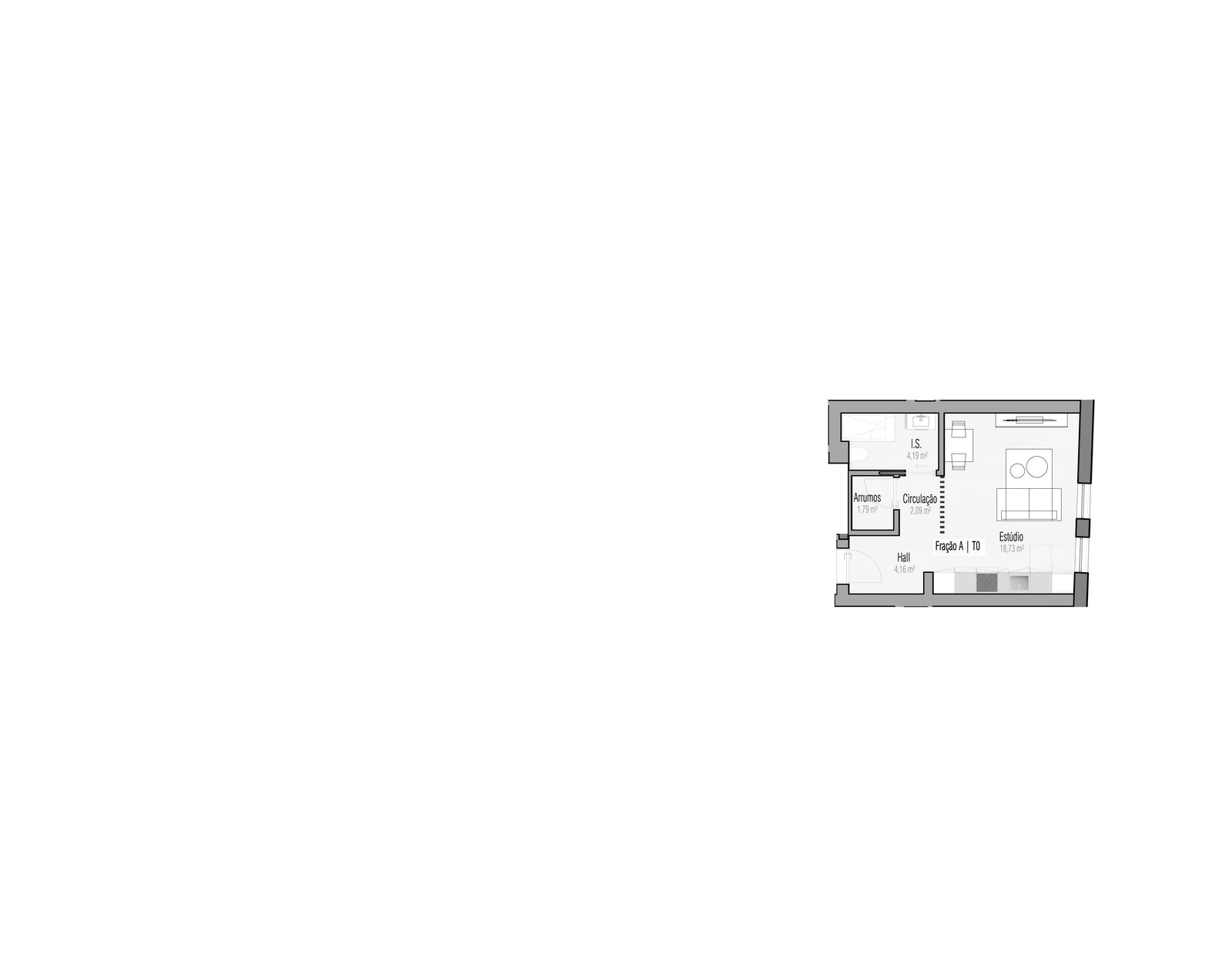 Planta T0